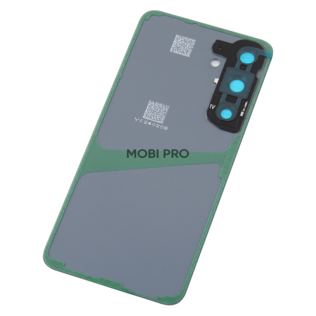 Задняя крышка для Samsung Galaxy S24 (S921B) Фиолетовый - Премиум