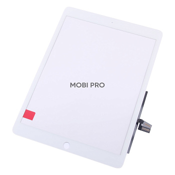Тачскрин для iPad 10.2" (2019/2020) Белый - OR Тачскрин для iPad 10.2" (2019/2020) Белый - OR
