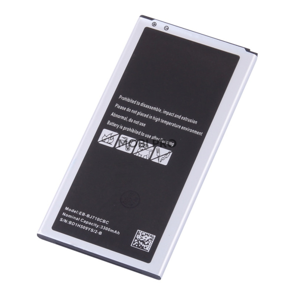 АКБ для Samsung Galaxy J7 2016 (J710F) (EB-BJ710CBE) АКБ для Samsung Galaxy J7 2016 (J710F) (EB-BJ710CBE)