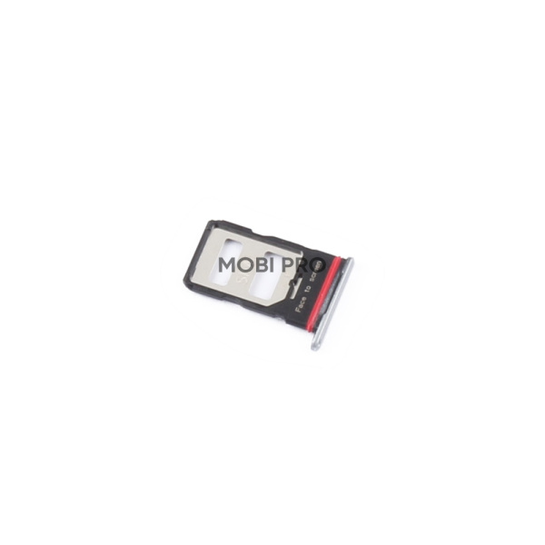 Держатель SIM для Xiaomi Poco X6 Pro 5G (2311DRK48G) Серый Держатель SIM для Xiaomi Poco X6 Pro 5G (2311DRK48G) Серый