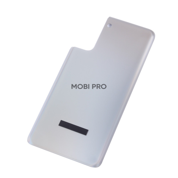 Задняя крышка для Samsung G996B (S21+) Серебро Задняя крышка для Samsung G996B (S21+) Серебро