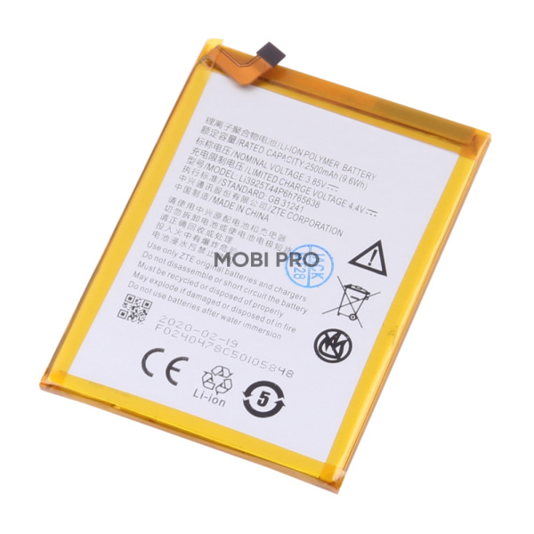 АКБ для ZTE Li3925T44P6h765638 ( Blade V8 Lite ) АКБ для ZTE Li3925T44P6h765638 ( Blade V8 Lite )