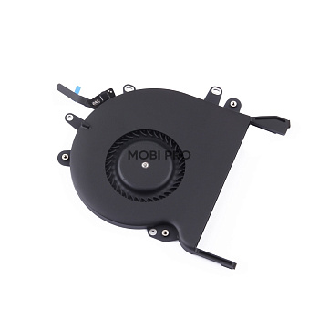 Вентилятор (кулер) для MacBook Pro 15" A1707 (2016-2017) 923-01459 левый Вентилятор (кулер) для MacBook Pro 15" A1707 (2016-2017) 923-01459 левый