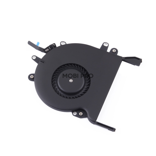 Вентилятор (кулер) для MacBook Pro 15" A1707 (2016-2017) 923-01459 левый Вентилятор (кулер) для MacBook Pro 15" A1707 (2016-2017) 923-01459 левый