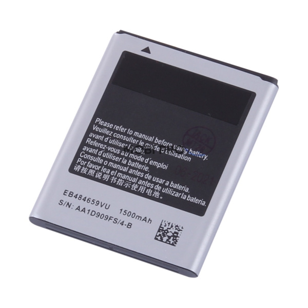АКБ для Samsung EB484659VA ( i8150/i8350/S5690/S8600 ) АКБ для Samsung EB484659VA ( i8150/i8350/S5690/S8600 )