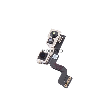 Камера для iPhone 14 Plus передняя - Премиум