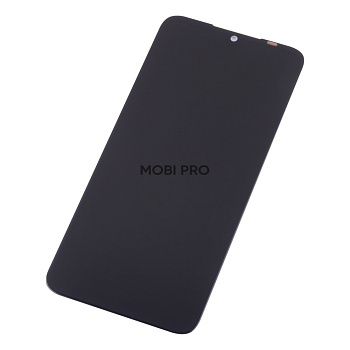 Дисплей для Xiaomi Redmi Note 7/7 Pro (M1901F7G) в сборе с тачскрином Черный - Оптима Дисплей для Xiaomi Redmi Note 7/7 Pro (M1901F7G) в сборе с тачскрином Черный - Оптима