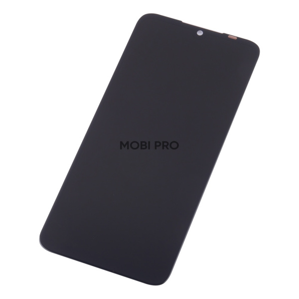 Дисплей для Xiaomi Redmi Note 7/7 Pro (M1901F7G) в сборе с тачскрином Черный - Оптима Дисплей для Xiaomi Redmi Note 7/7 Pro (M1901F7G) в сборе с тачскрином Черный - Оптима