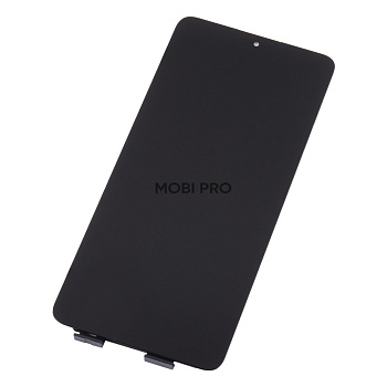 Дисплей для Xiaomi Poco X6 Pro 5G (2311DRK48G) в сборе с тачскрином Черный - OR