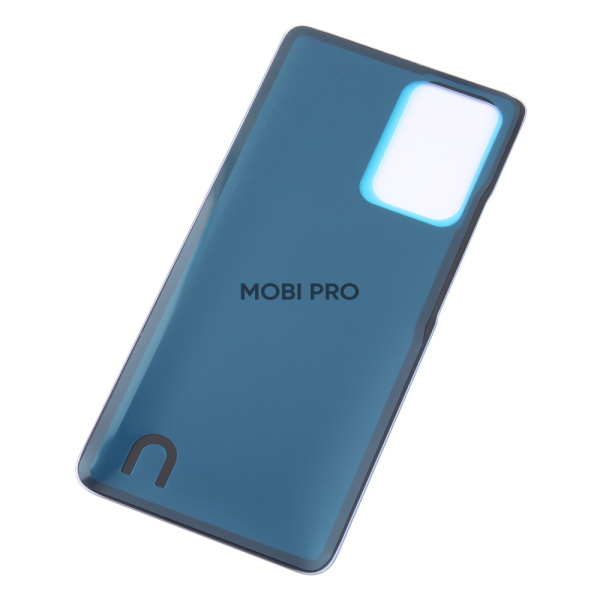 Задняя крышка для Xiaomi 11T/11T Pro (21081111RG/2107113SG) Голубой Задняя крышка для Xiaomi 11T/11T Pro (21081111RG/2107113SG) Голубой