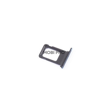 Держатель SIM для iPhone 15 Pro/15 Pro Max (Dual Sim) Черный Держатель SIM для iPhone 15 Pro/15 Pro Max (Dual Sim) Черный