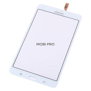 Тачскрин для Samsung T231 (Tab 4 7.0" 3G) Белый