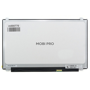 Матрица 15.6" LED 1920x1080 Slim 30-pin справа снизу, матовая (уши сверху/снизу) (LM156LF5L01) Матрица 15.6" LED 1920x1080 Slim 30-pin справа снизу, матовая (уши сверху/снизу) (LM156LF5L01)