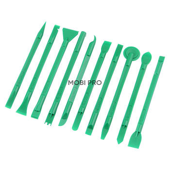 Набор вскрывателей Relife RL-049C (лопатки, пластик,  10 шт.)