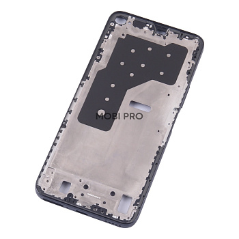 Рамка дисплея для Huawei Honor 50 Lite/Nova 8i (NTN-LX1/NEN-LX1) Черный (возможен дефект ЛКП) Рамка дисплея для Huawei Honor 50 Lite/Nova 8i (NTN-LX1/NEN-LX1) Черный (возможен дефект ЛКП)