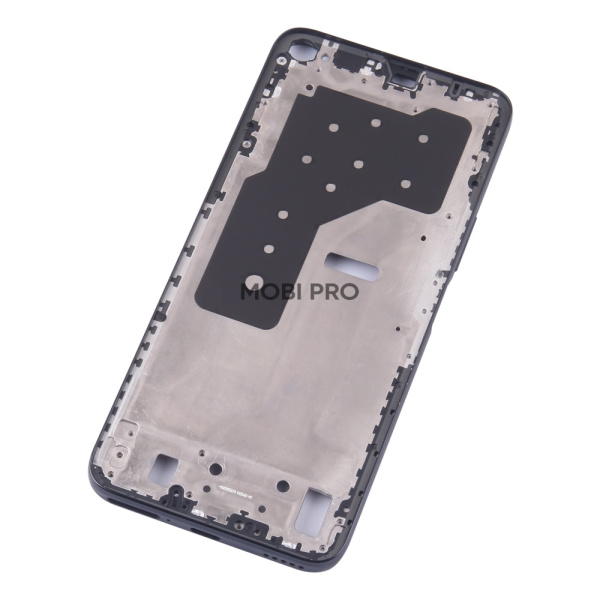 Рамка дисплея для Huawei Honor 50 Lite/Nova 8i (NTN-LX1/NEN-LX1) Черный (возможен дефект ЛКП) Рамка дисплея для Huawei Honor 50 Lite/Nova 8i (NTN-LX1/NEN-LX1) Черный (возможен дефект ЛКП)