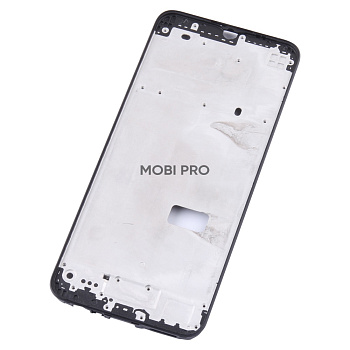 Рамка дисплея для Realme Narzo 30A (RMX3171) Черный (возможен дефект ЛКП) Рамка дисплея для Realme Narzo 30A (RMX3171) Черный (возможен дефект ЛКП)