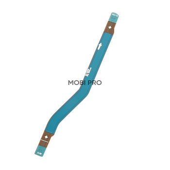 Шлейф для Samsung Galaxy S24+ (S926B) межплатный (узкий)