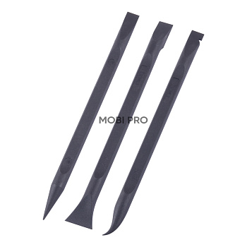 Набор вскрывателей BAKU BK-7278 (лопатки) Набор вскрывателей BAKU BK-7278 (лопатки)