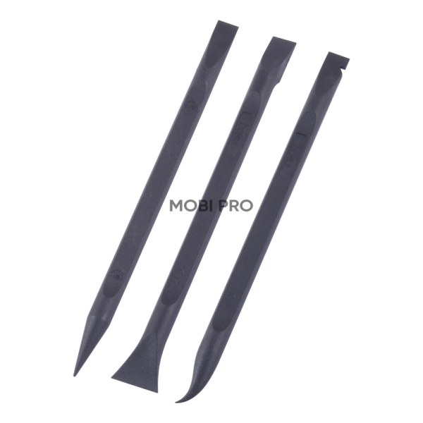 Набор вскрывателей BAKU BK-7278 (лопатки) Набор вскрывателей BAKU BK-7278 (лопатки)