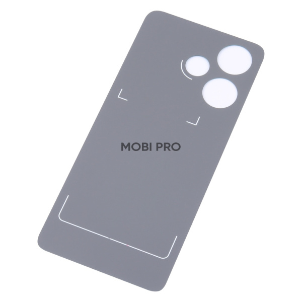 Задняя крышка для Infinix Hot 30 4G (X6831) Зеленый Задняя крышка для Infinix Hot 30 4G (X6831) Зеленый