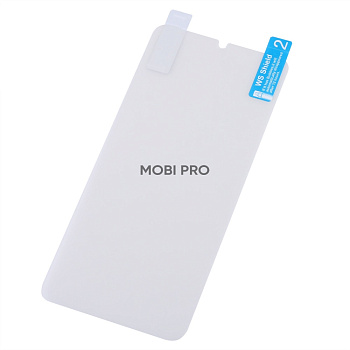 Защитная пленка "Гидрогелевая" для Huawei P30 Lite/Honor 20S/20 Lite (MAR-LX1M/MAR-LX1H) (самовосстанавливающаяся)