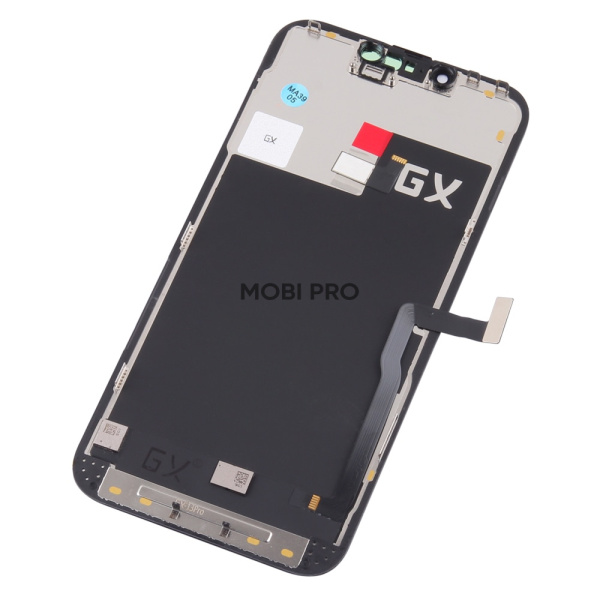 Дисплей для iPhone 13 Pro (A2640) в сборе с тачскрином Черный GX