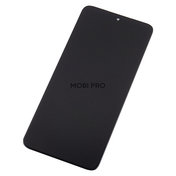 Дисплей для Huawei Honor X9c Smart (BRC-NX1) в сборе с тачскрином Черный - OR