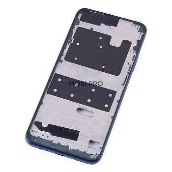 Рамка дисплея для Huawei P Smart Z/Y9 Prime 2019 (STK-LX1/STK-L21) Синий (возможен дефект ЛКП) Рамка дисплея для Huawei P Smart Z/Y9 Prime 2019 (STK-LX1/STK-L21) Синий (возможен дефект ЛКП)