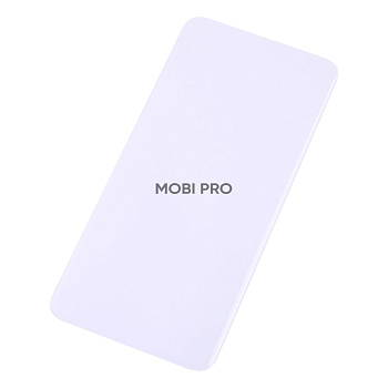 Защитное стекло "UV комплект" для Samsung Galaxy S21 Ultra (G998B) (клей, лампа)