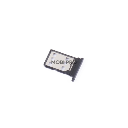 Держатель SIM для Huawei Nova 12i (CTR-L81) Черный