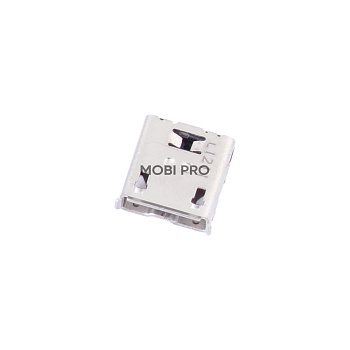 Разъем MicroUSB для HTC Flyer