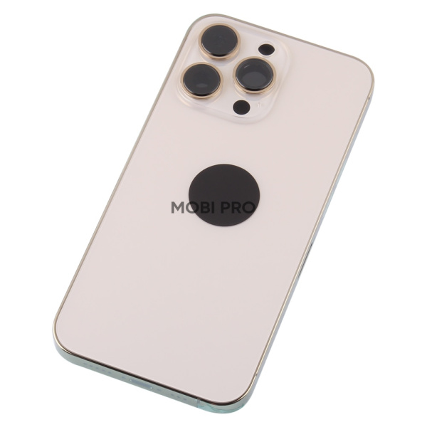 Корпус для iPhone 13 Pro Золото - OR