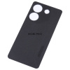 Задняя крышка для Tecno Camon 20 Pro 5G (CK8n) Черный Задняя крышка для Tecno Camon 20 Pro 5G (CK8n) Черный