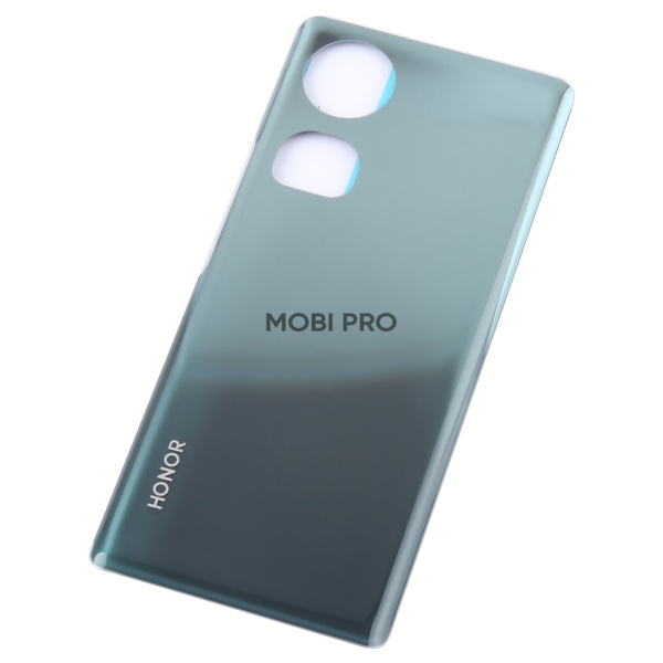 Задняя крышка для Huawei Honor 70 (FNE-NX9) Зеленый Задняя крышка для Huawei Honor 70 (FNE-NX9) Зеленый