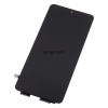 Дисплей для Xiaomi Poco X6 5G/Redmi Note 13 Pro 5G (23122PCD1G/2312DRA50C/2312CRAD3C/2312DRA50G/2312DRA50I) в сборе с тачскрином Черный - (OLED)