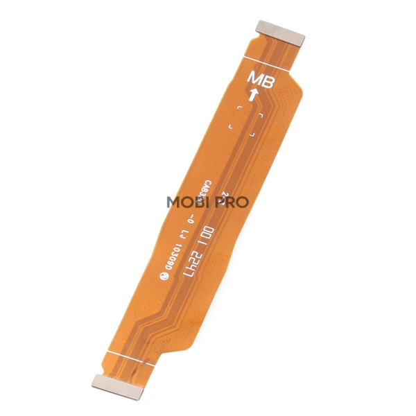 Шлейф для Realme C35 (RMX3511) межплатный