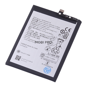 АКБ для Huawei P20/Honor 10 (HB396285ECW) АКБ для Huawei P20/Honor 10 (HB396285ECW)
