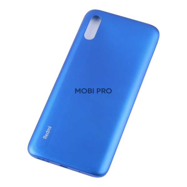 Задняя крышка для Xiaomi Redmi 9A Синий Задняя крышка для Xiaomi Redmi 9A Синий