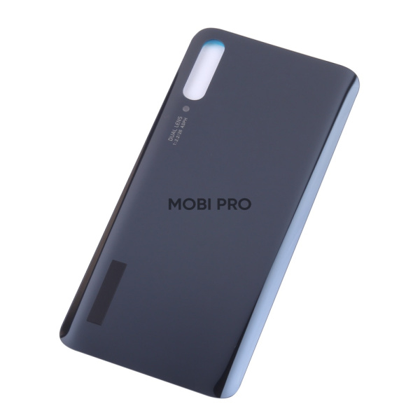 Задняя крышка для Huawei Y9s (STK-L21) Черный Задняя крышка для Huawei Y9s (STK-L21) Черный