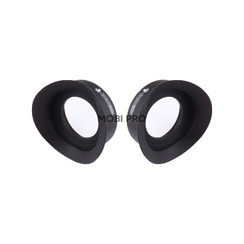 Резинки (наглазники) RF4 RF-EM5 для микроскопа