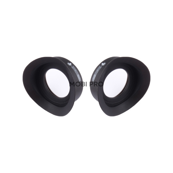 Резинки (наглазники) RF4 RF-EM5 для микроскопа