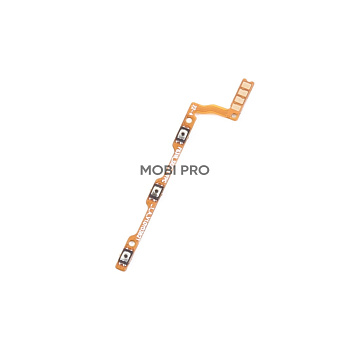 Шлейф для Infinix Smart 6 (X6511) на кнопки громкости/включения