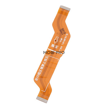 Шлейф для Huawei Nova 11 Pro (GOA-LX9) межплатный