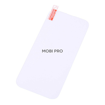 Защитное стекло "Плоское" для iPhone 14 Pro Защитное стекло "Плоское" для iPhone 14 Pro