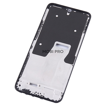 Рамка дисплея для Huawei Honor X8 5G (TFY-LX1) Черный (возможен дефект ЛКП) Рамка дисплея для Huawei Honor X8 5G (TFY-LX1) Черный (возможен дефект ЛКП)