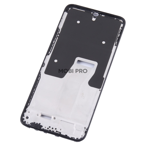 Рамка дисплея для Huawei Honor X8 5G (TFY-LX1) Черный (возможен дефект ЛКП) Рамка дисплея для Huawei Honor X8 5G (TFY-LX1) Черный (возможен дефект ЛКП)