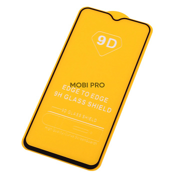 Защитное стекло "Полное покрытие" для OPPO RX17 Neo Черный Защитное стекло "Полное покрытие" для OPPO RX17 Neo Черный