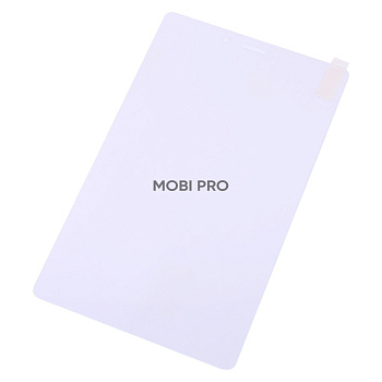 Защитное стекло "Плоское" для Samsung Galaxy Tab A 8.0" 2019 LTE (T295/T290)