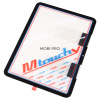 Стекло для переклейки MUSTTBY iPad 10 10.9 в сборе с тачскрином Черный